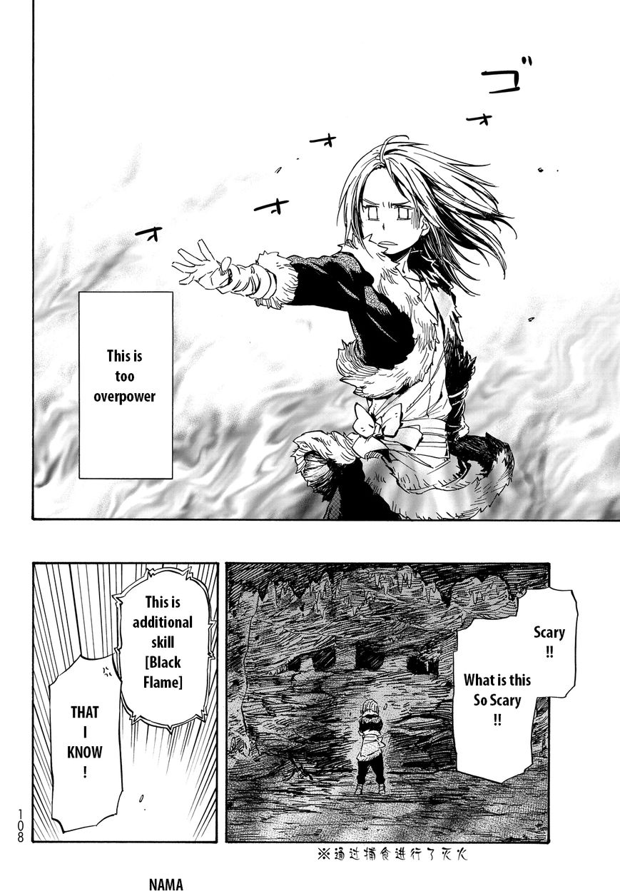 Tensei Shitara Slime Datta Ken Chapter 12 23